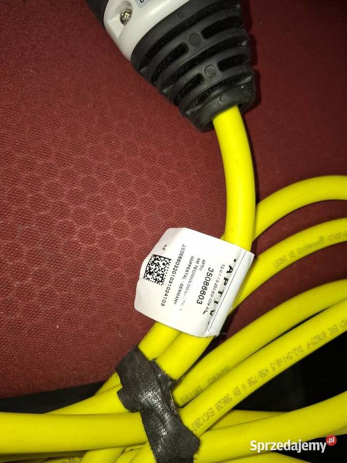 Ładowarka mobilna do aut elektrycznych Łódź