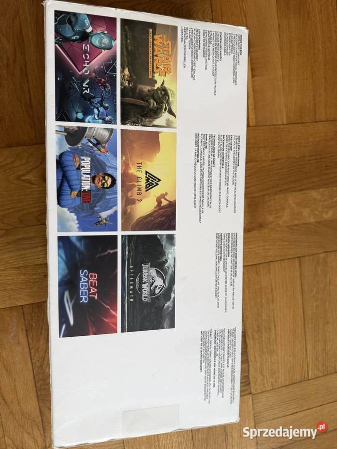 Meta Quest 2 256 GB