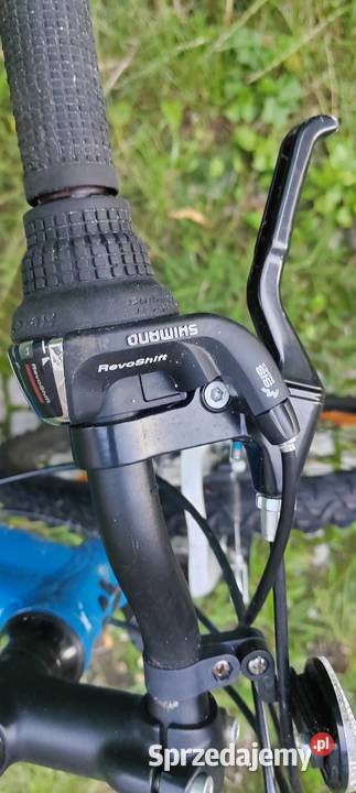 Mudoyfox Anarchy 26 Wrocław sprzedam