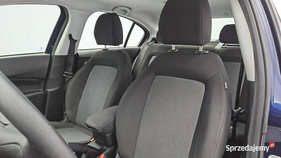 Fiat Tipo 14 Classic Z Polskiego Salonu Faktura Warszawa