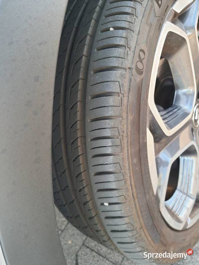 Renault Kadjar 2021 Polski salon bezwypadkowy Wrocław sprzedam