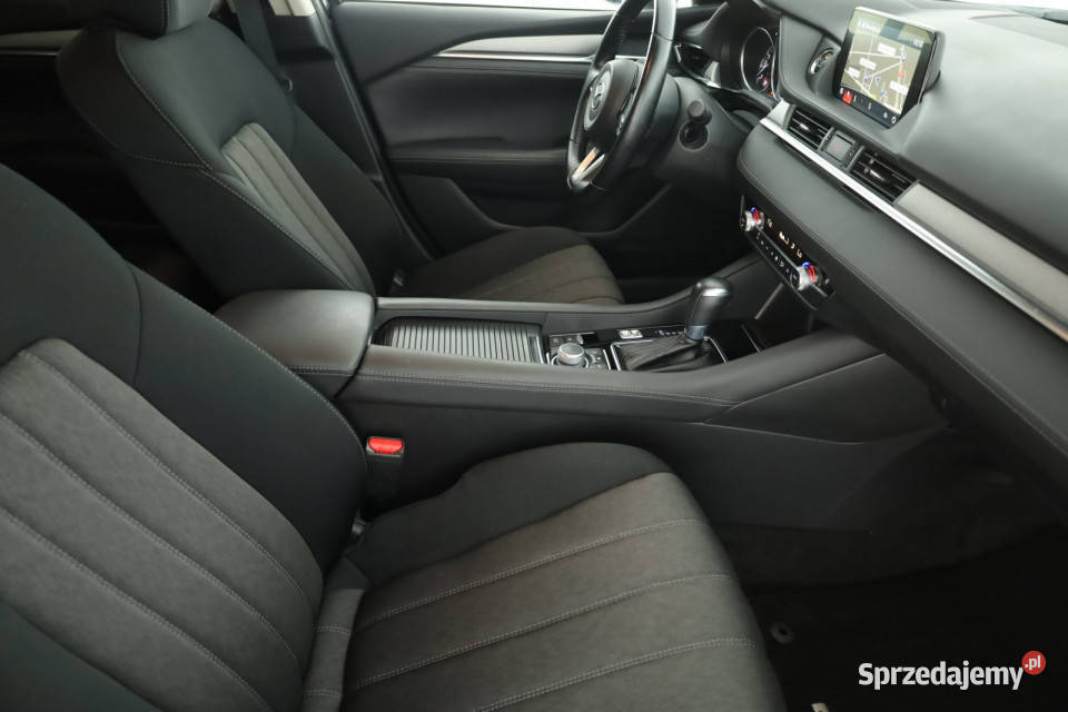 Mazda 6 20 SkyactivG Piaseczno