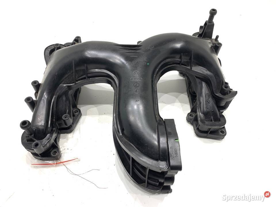 KOLEKTOR SSĄCY AUDI A6 C7 059129711CF 30 204