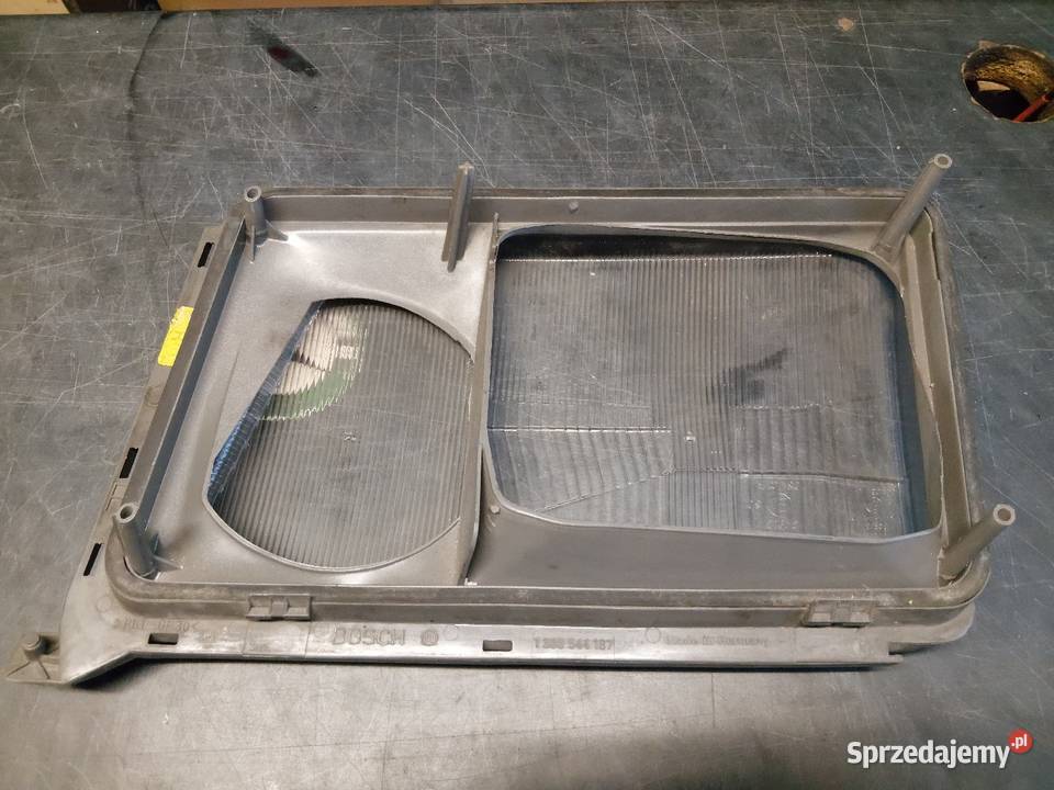Mercedes 124 E klasa klosz Bosch prawy Przeźmierowo