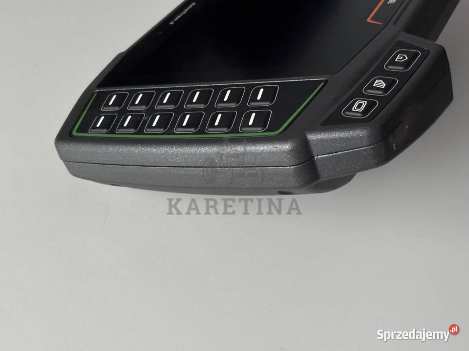 Amazone AmaTron 4 Ama Tron Terminal Sterujący Jastrzębniki