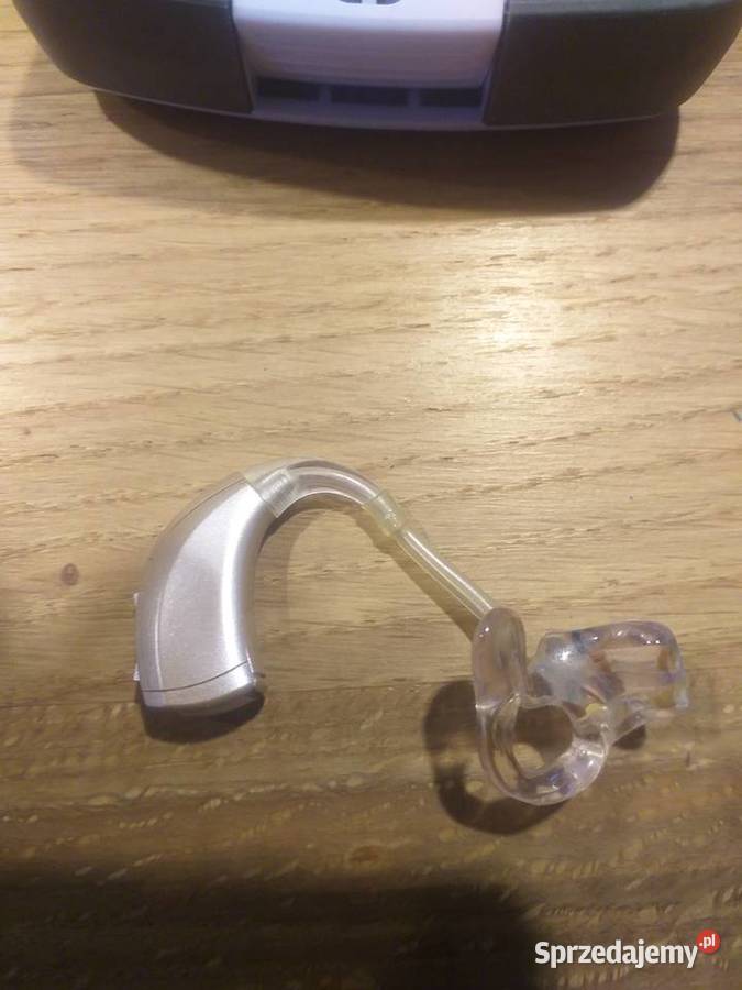 Aparat sluchowy Audio Service Start Audibel 8 Kórnik