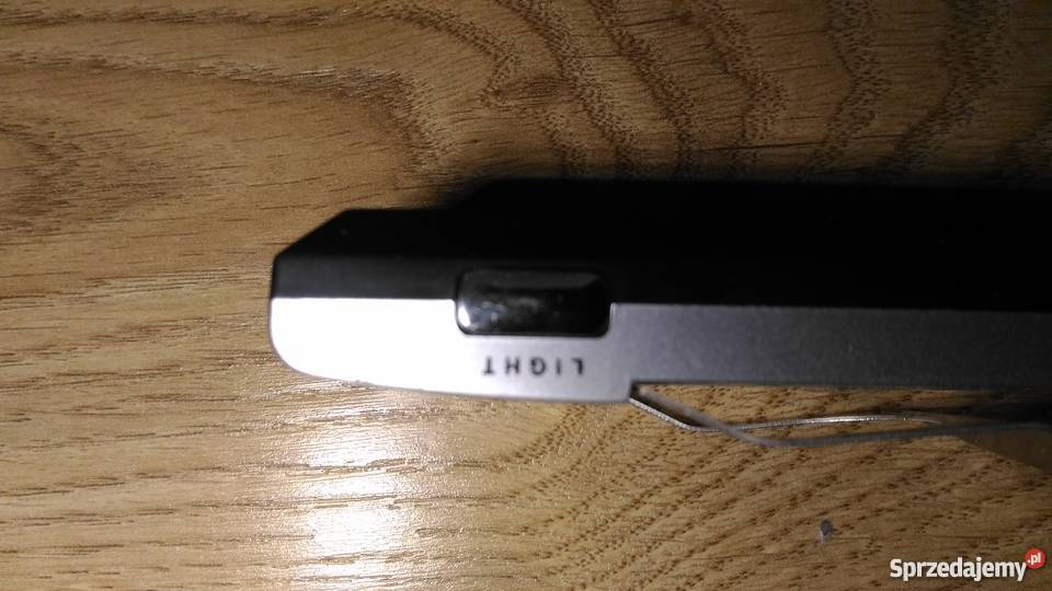 Latarka Led kieszonkowa gazetowa Białystok