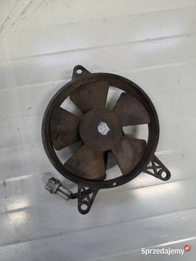 Wiatrak wentylator yamaha kodiak bigbear Wiele sprzedam