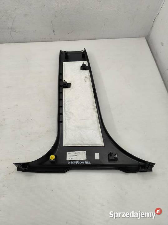 OSŁONA SLUPKA B PRAWA FORD FOCUS MK3 LIFT sprzedam