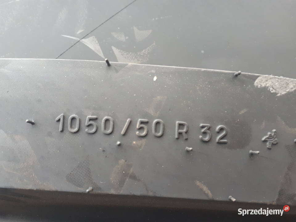 Opona 105050R32 Michelin MEGAXBIB M28 178A8 TL Skarżysko-Kamienna