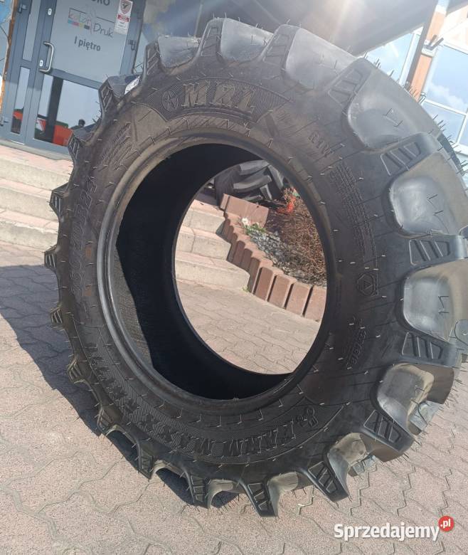Opona 36070 R24 Farm Maxx 70 RRT 770 122 A8122B Pozostałe łódzkie Wieluń