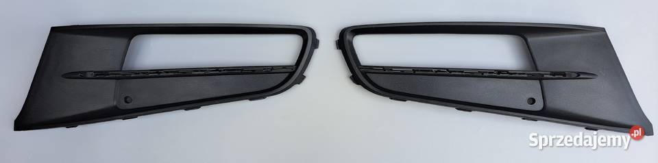 Kratki Zderzaka Halogenu Lewa Prawa VW Sharan II osobowe Mielęcin