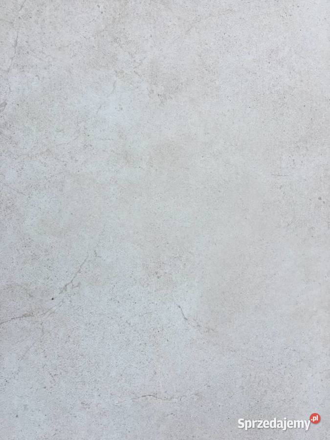Gres płytka podłogowa unika cream 596x1194 rett Reguły