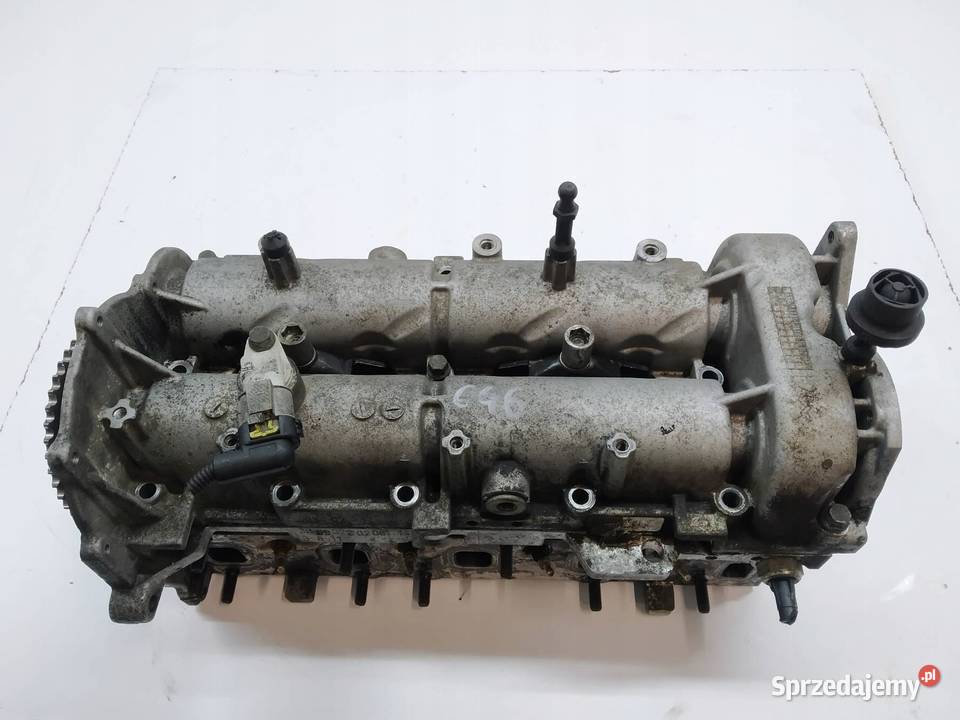GŁOWICA KOMPLETNA 55188595 13 CDTI Opel Meriva I sprzedam