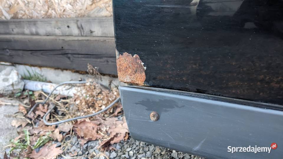 Drzwi Audi A4 B6 lakier LY9B Jabłonka sprzedam