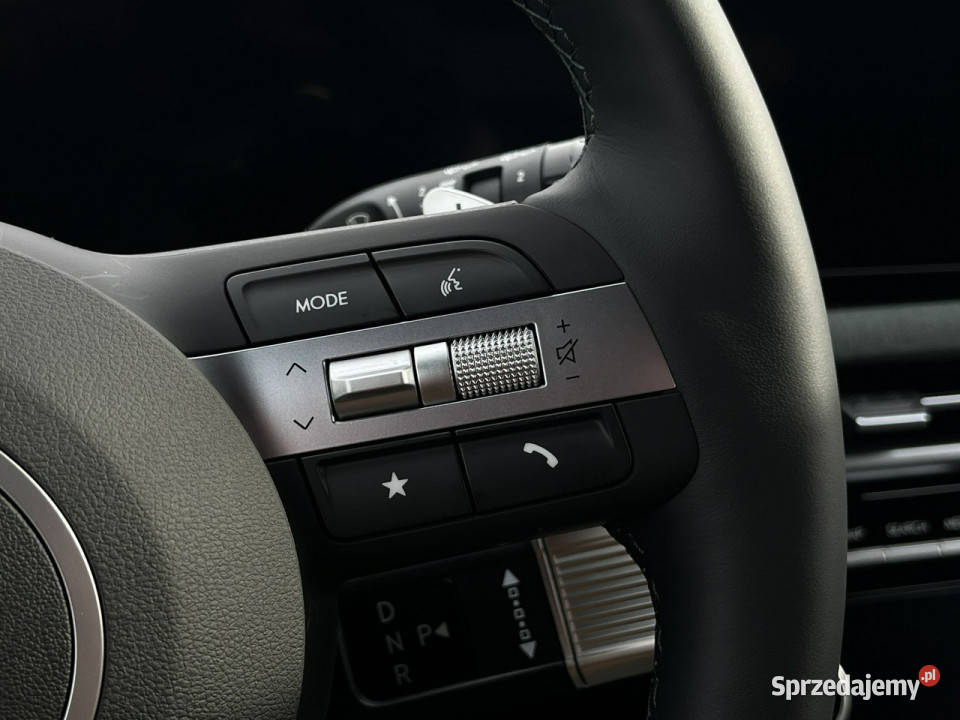 Hyundai Tucson Executive Comfort RÓŻNE KOLORY 16 czujnik martwego pola Samochody osobowe łódzkie Piotrków Trybunalski