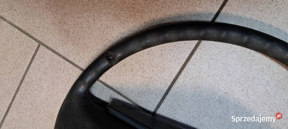 Kierownica Audi 80 B2 przedlift osobowe pomorskie Luzino