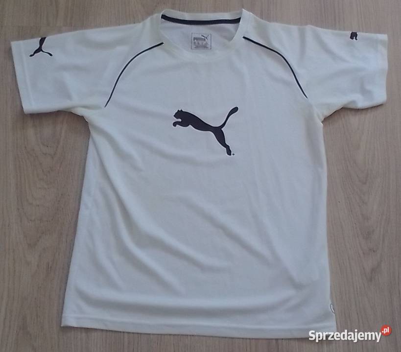 Koszulka Puma Uniseks lubelskie Czerwonka-Gozdów