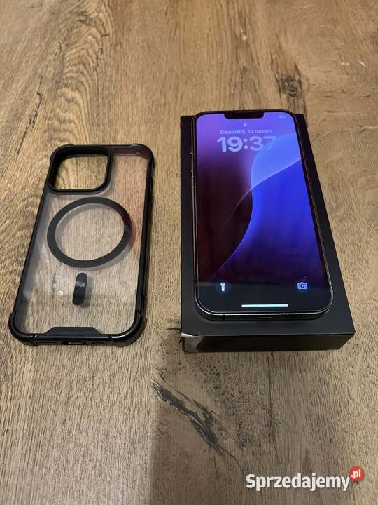 Iphone 13 pro 128GB Przeworsk sprzedam