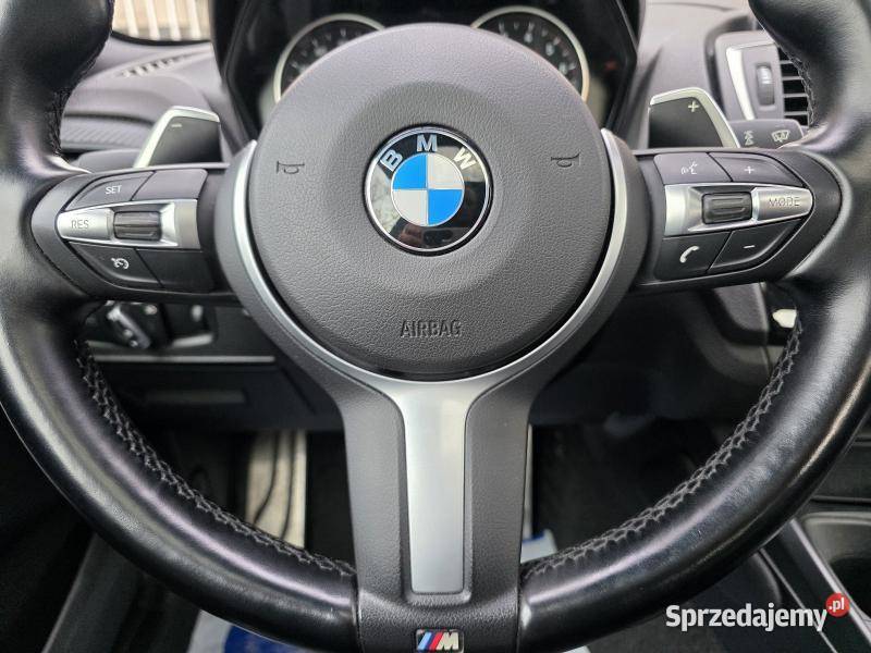 230I Coupe 20l benzyna 252 xDrive