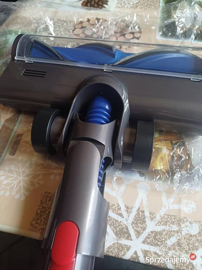 Sprzedam zamiennik szczotki do odkurzacza dayson Warszawa