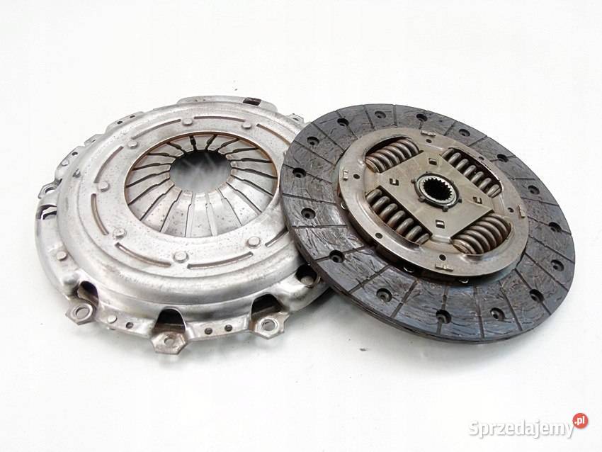 SPRZĘGŁO TARCZA DOCISK 22 HDI TDCI EURO 5 Sosnowiec