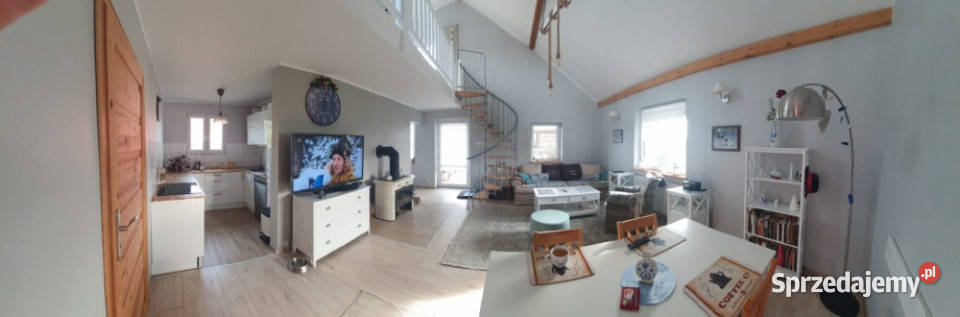 Sprzedam dom Sitno kolo Borowa Sprzedaż