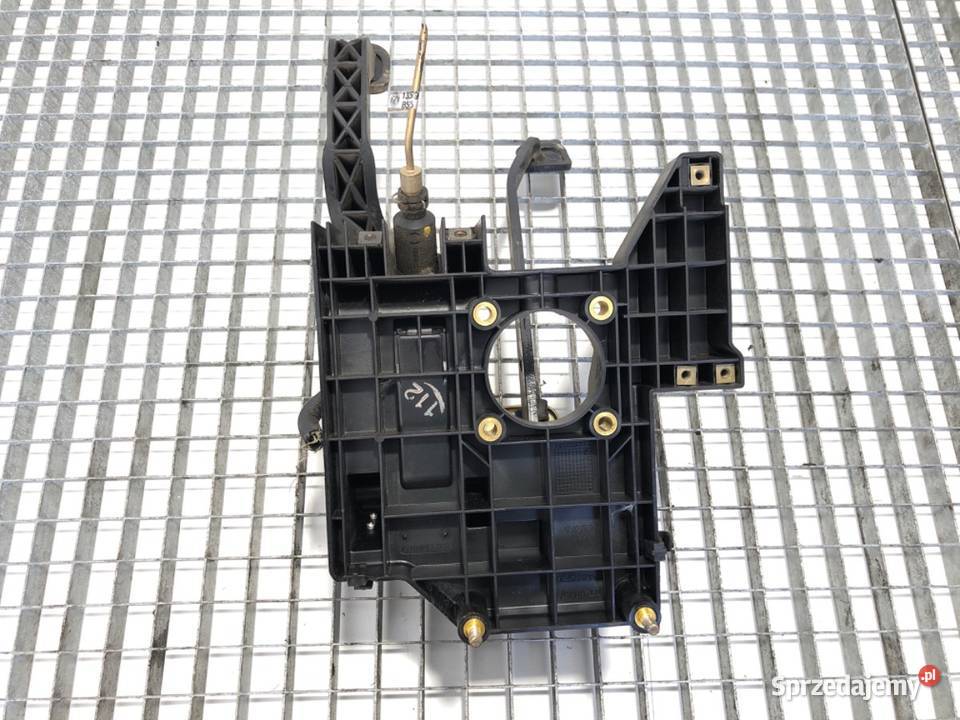 PEDAŁY PEUGEOT BOXER I 28 128