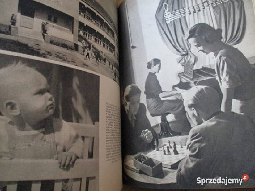 WROCŁAW dzieje Wrocławia 1953 architektura Książki i Podręczniki Łódź sprzedam