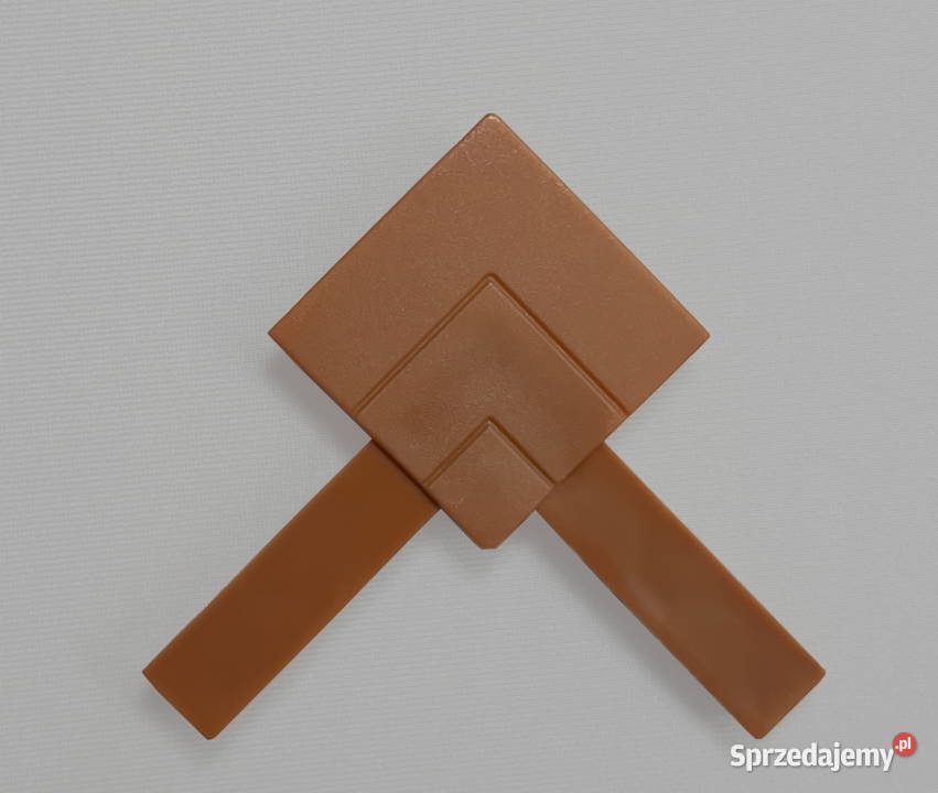 Narożnik łącznik ramki moskitiery okiennej Lublin