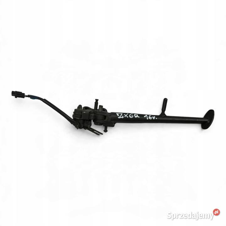 STOPKA BOCZNA Kawasaki ZX6R ZX6R 636 1318 Chełm