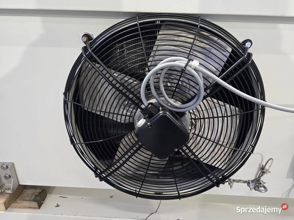 Chłodnica parownik Thermofin TEN 0501E27 Niedźwiedź sprzedam