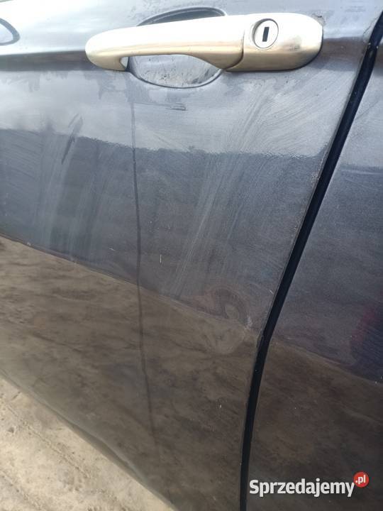 Drzwi lewy przód przednie alfa Romeo 147 kolor Szczecin