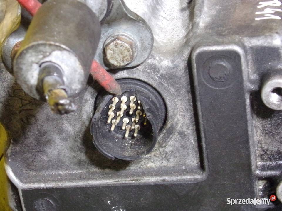 AUDI A8 D3 32 FSI 10r 260 skrzynia biegow sprzedam