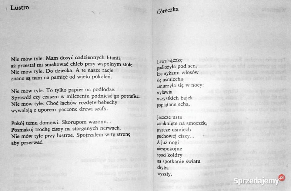 Zawsze Wincenty Faber miękka