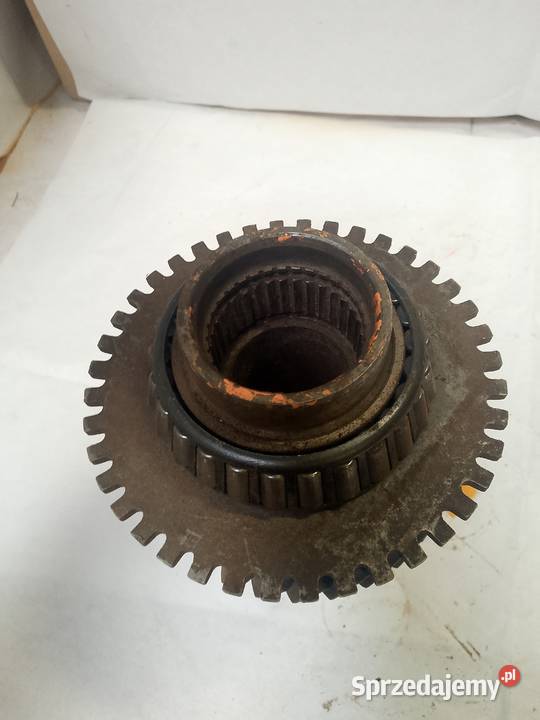 john deere wałek napędowy tryb zebatki L78945 Turek