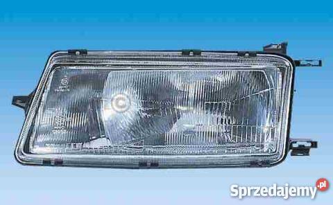 REFLEKTOR 92 BOSCH LE OPEL VECTRA 89 sprzedam