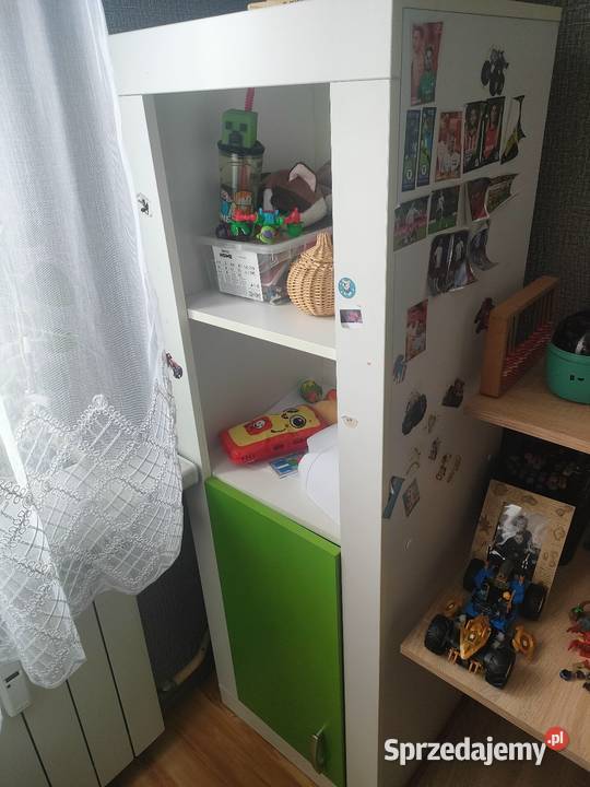 Szafki dzieci Olkusz