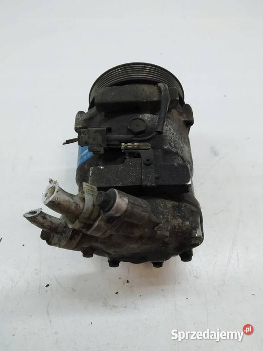 SPRĘŻARKA KLIMATYZACJI 3M5H19D629SB 16 TDCI CITD Rok produkcji 2005