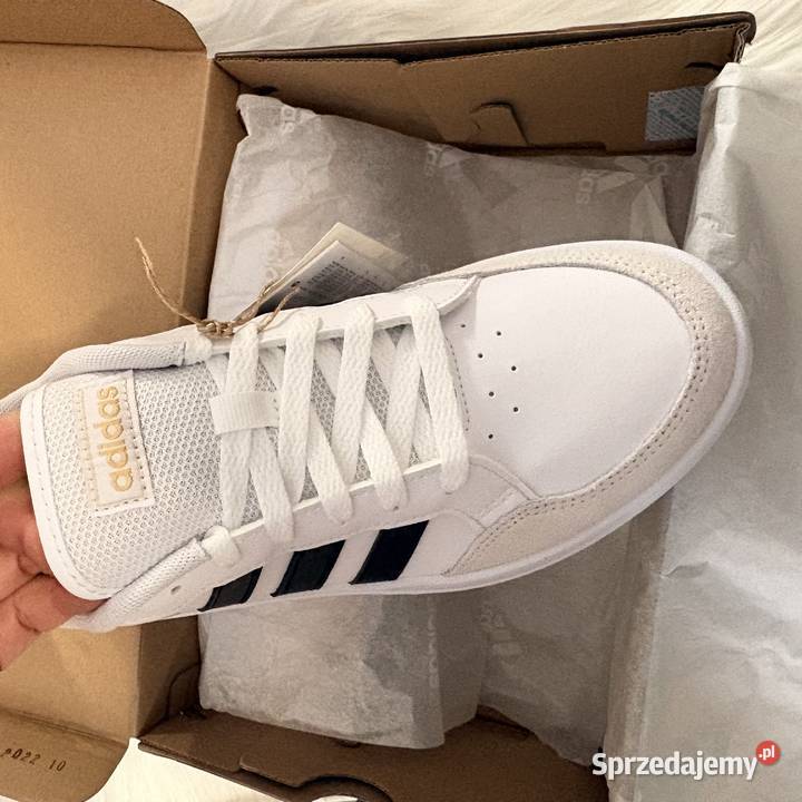 Buty marki adidas rozmiar 43