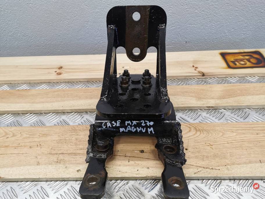 Adaptacja błotnika Case MX 270 Magnum Pozostałe wielkopolskie sprzedam