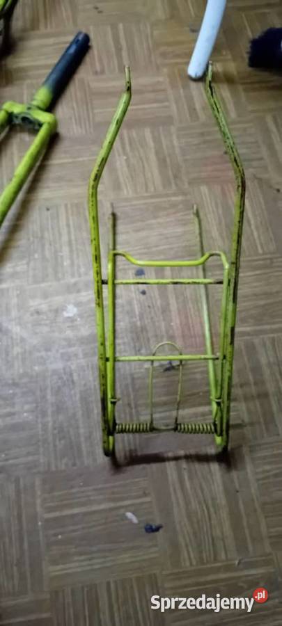 Korba do roweru 46 zębatka śląskie Częstochowa