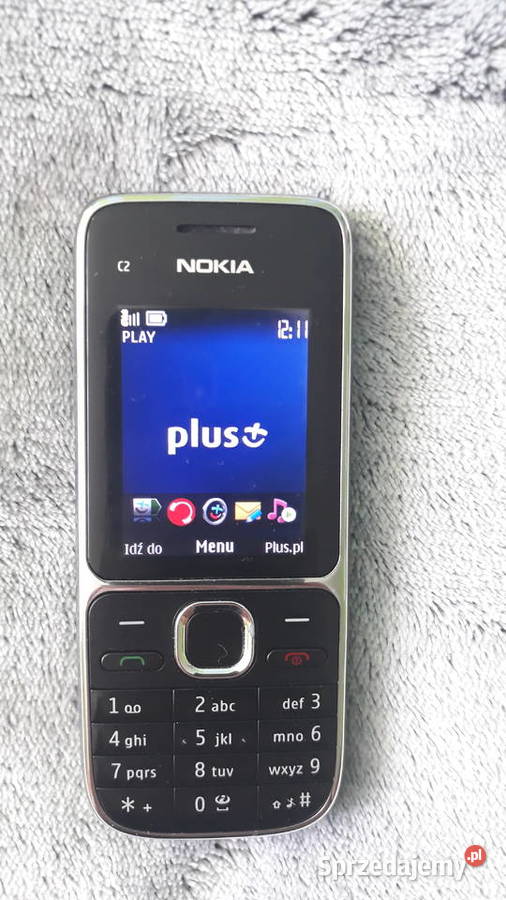 Nokia C201 kom nowy wielkopolskie