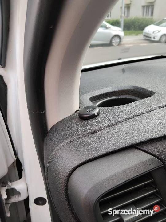 Do sprzedania Toyota Proace 2017 ESP Warszawa