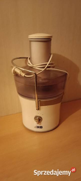 Sokowirówka firmy HB mocna 700 W Olsztyn sprzedam
