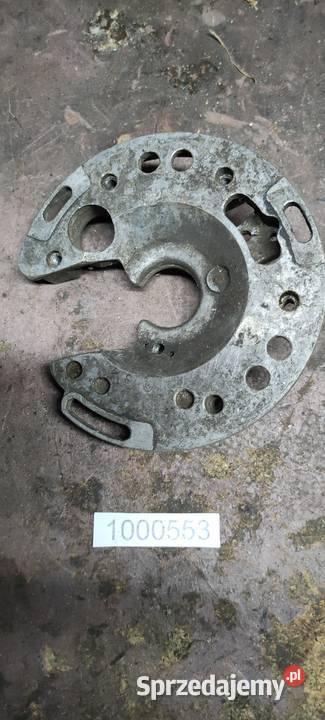 Simson Sr2 Sr 2 Stojan zapłonu 2 Wygiełzów sprzedam