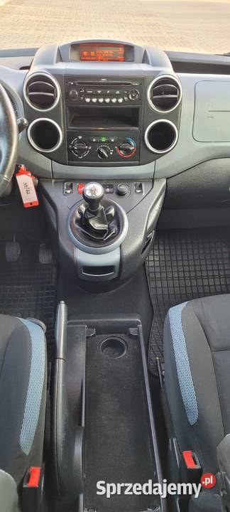 XTR 16 Benzyna 110 Serwis Zadbany Fv 23 110KM Gliwice sprzedam