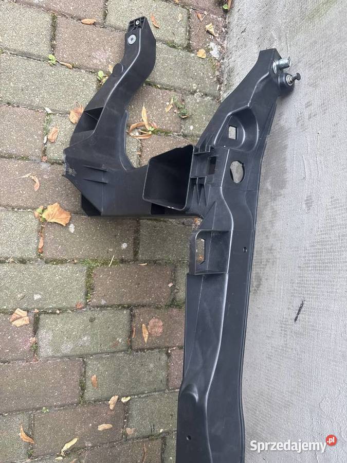 Pas przedni vito viano w447 Nowogard