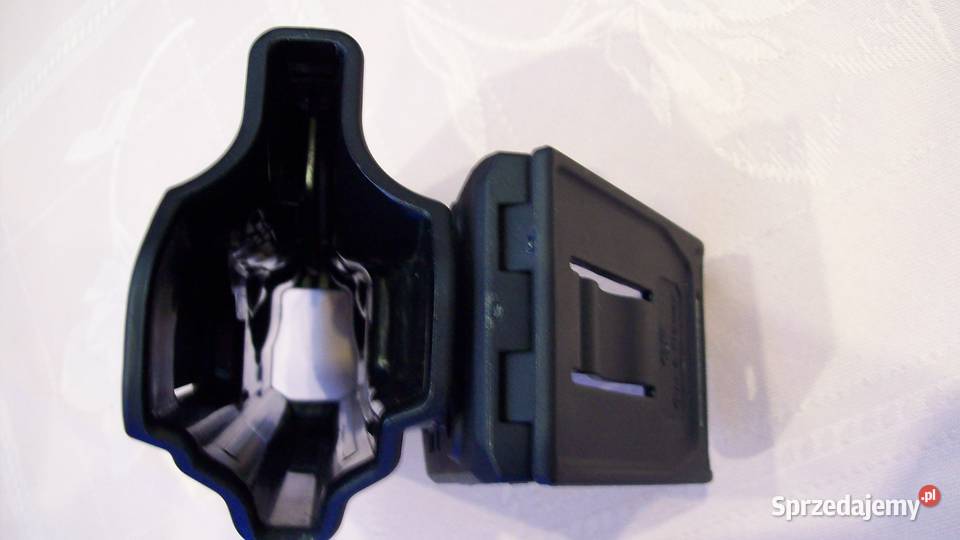 Kabura taktyczna OWB dedykowana do CZ 75B CZ 75 pomorskie