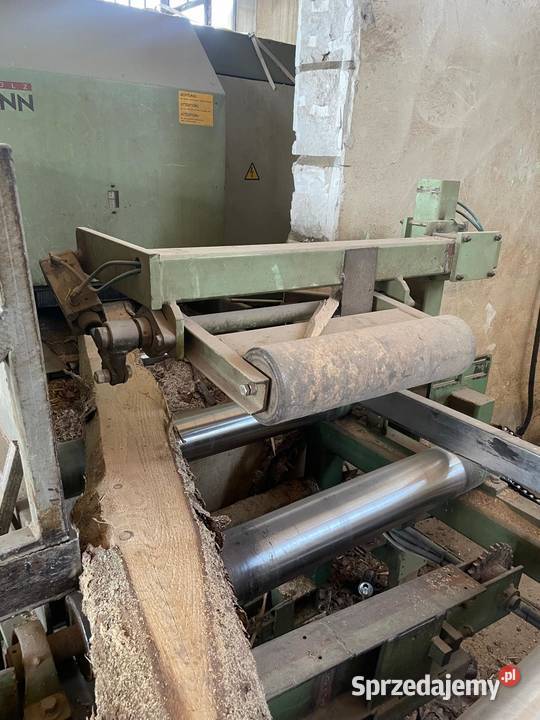 Wielopiła Raimann KR 520 Lębork
